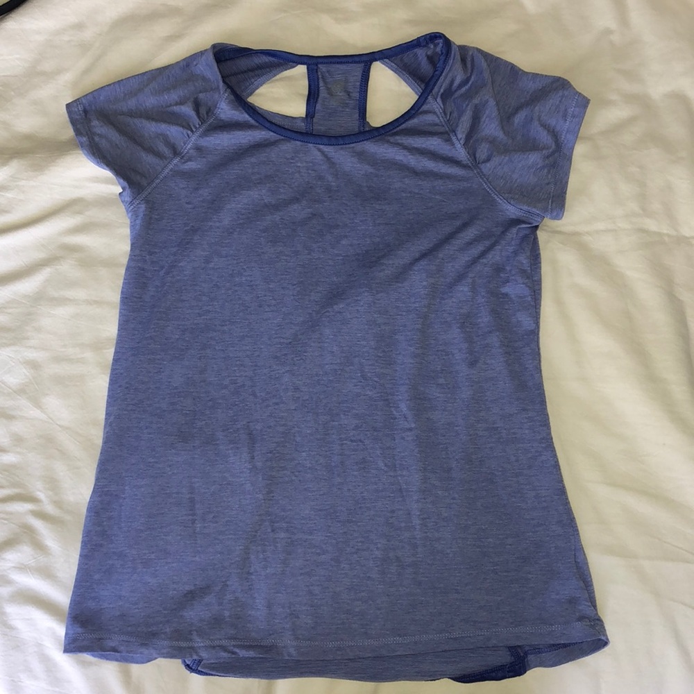 CHAMPION Kids Tee